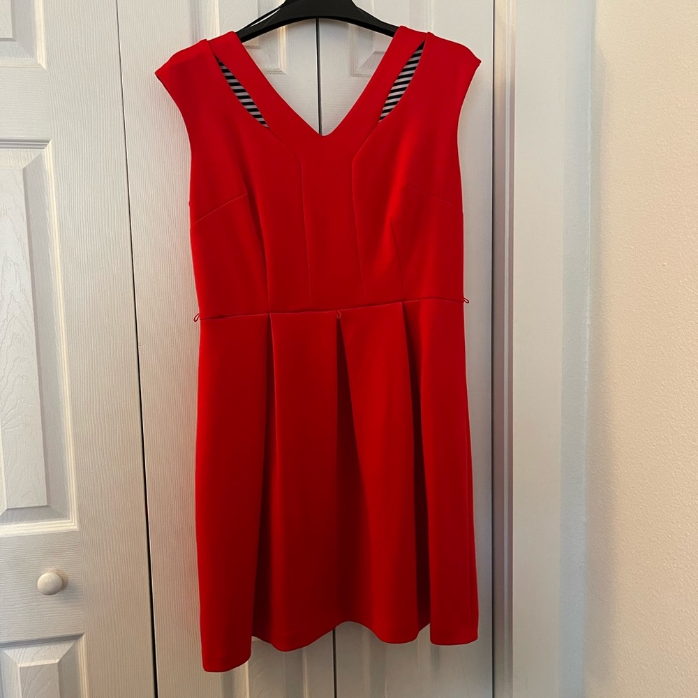 Metaphor Cocktail Dress